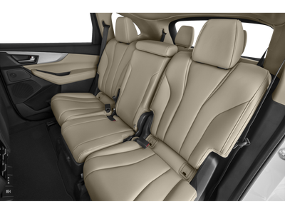 2026 Acura MDX Base