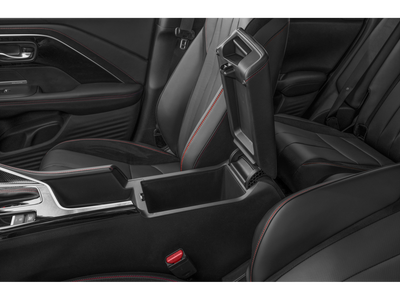 2026 Acura ADX A-Spec Advance Package