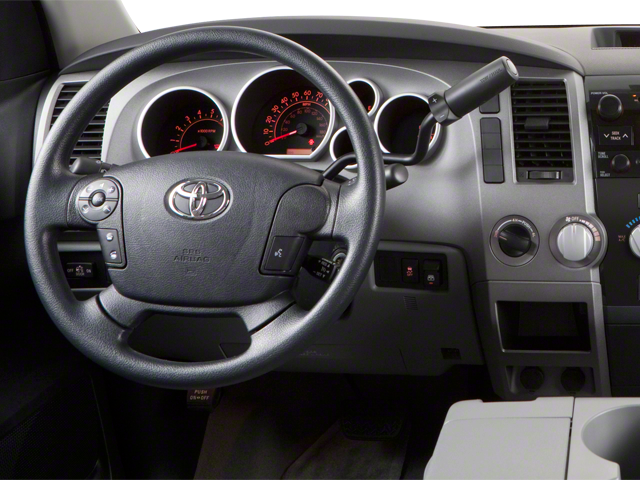 2011 Toyota Tundra Grade 4.6L V8
