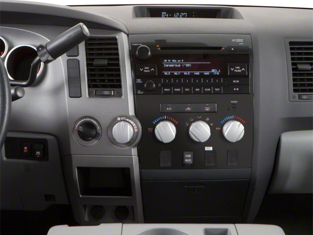 2011 Toyota Tundra Grade 4.6L V8