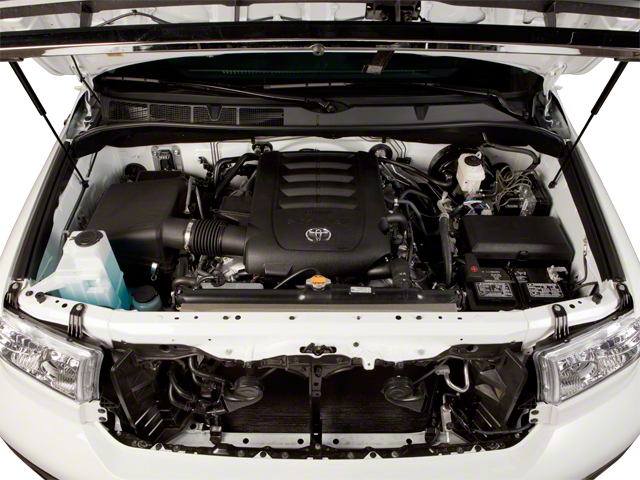 2011 Toyota Tundra Grade 4.6L V8