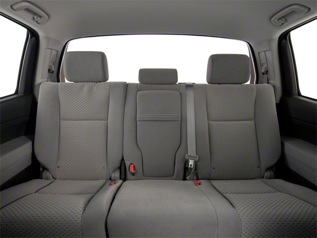 2011 Toyota Tundra Grade 4.6L V8