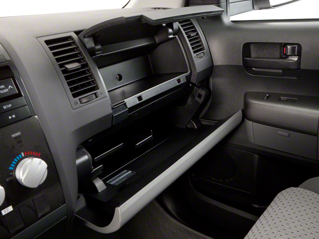 2011 Toyota Tundra Grade 4.6L V8