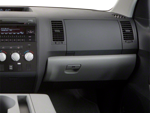 2011 Toyota Tundra Grade 4.6L V8