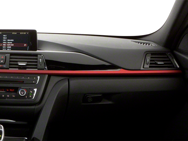 2012 BMW 3 Series 328i