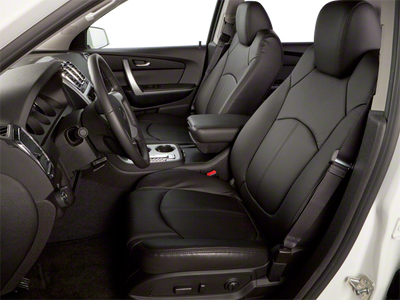 2012 GMC Acadia SLT-1