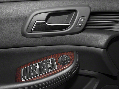 2013 Chevrolet Malibu LTZ 1LZ