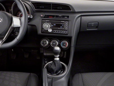 2013 Scion tC Base