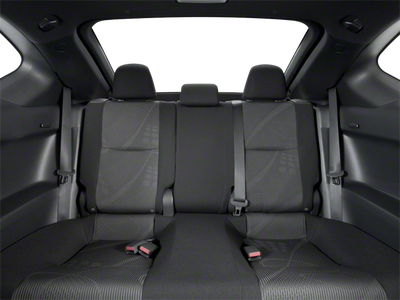 2013 Scion tC Base