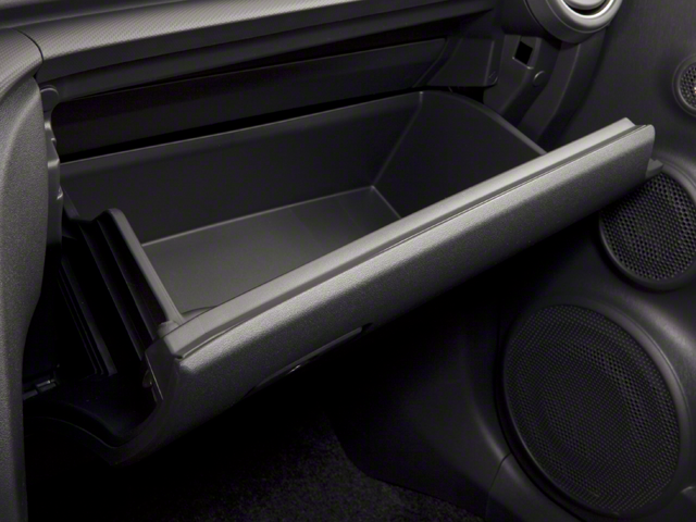 2013 Scion tC Base