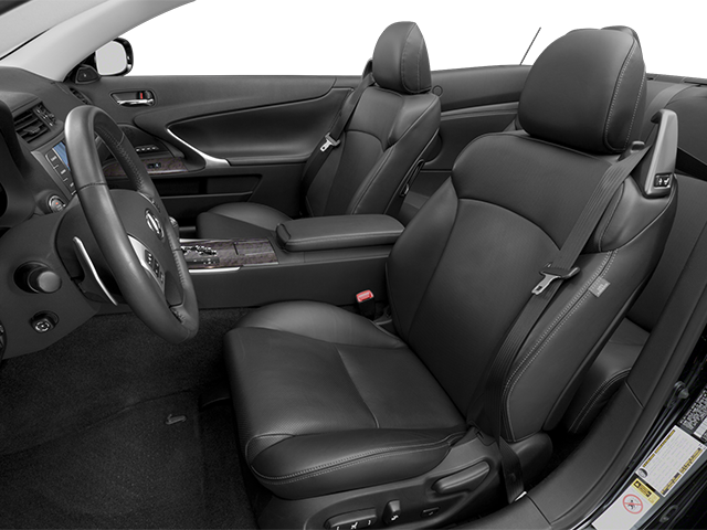 2014 Lexus IS 350 C
