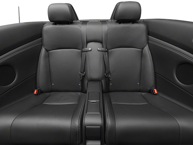 2014 Lexus IS 350 C