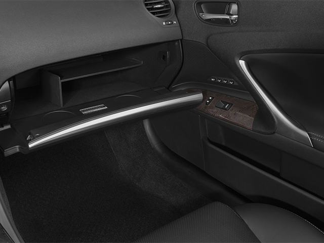 2014 Lexus IS 350 C