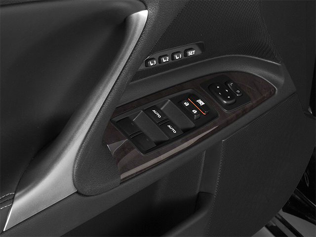 2014 Lexus IS 350 C