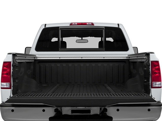 2014 Nissan Titan PRO-4X