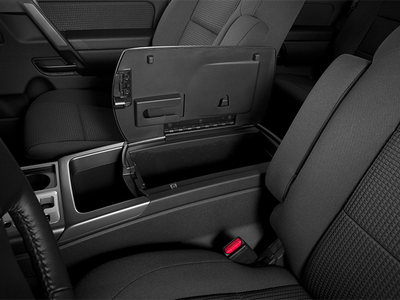 2014 Nissan Titan PRO-4X