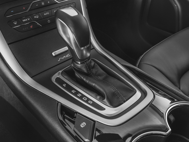 2016 Ford Edge SE