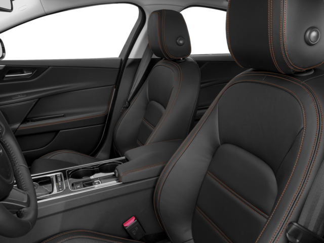 2017 Jaguar XE 35t Premium