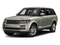 2017 Land Rover Range Rover 5.0L V8 Supercharged LWB