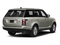 2017 Land Rover Range Rover 5.0L V8 Supercharged LWB