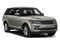 2017 Land Rover Range Rover 5.0L V8 Supercharged LWB