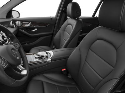 2017 Mercedes-Benz GLC GLC 300