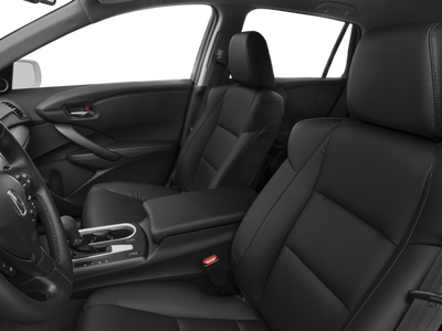 2018 Acura RDX AcuraWatch Plus Package