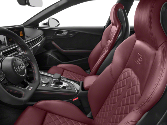 2018 Audi S5 3.0T Premium Plus quattro