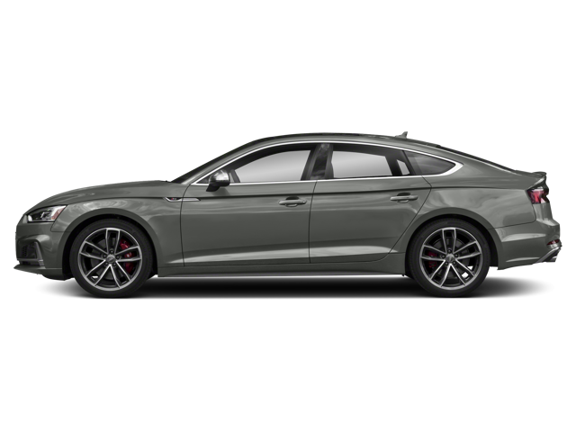 2018 Audi S5 3.0T Premium Plus quattro