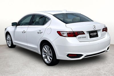 2016 Acura ILX 2.4L