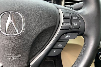 2016 Acura ILX 2.4L
