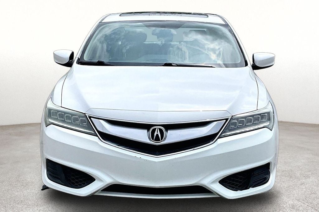2016 Acura ILX 2.4L