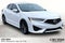 2019 Acura ILX w/Technology/A-Spec Pkg