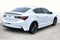 2019 Acura ILX w/Technology/A-Spec Pkg