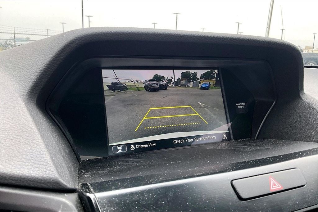 2019 Acura ILX w/Technology/A-Spec Pkg