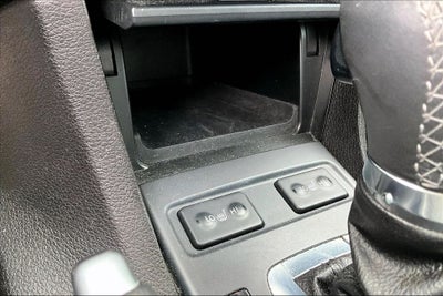 2019 Acura ILX w/Technology/A-Spec Pkg