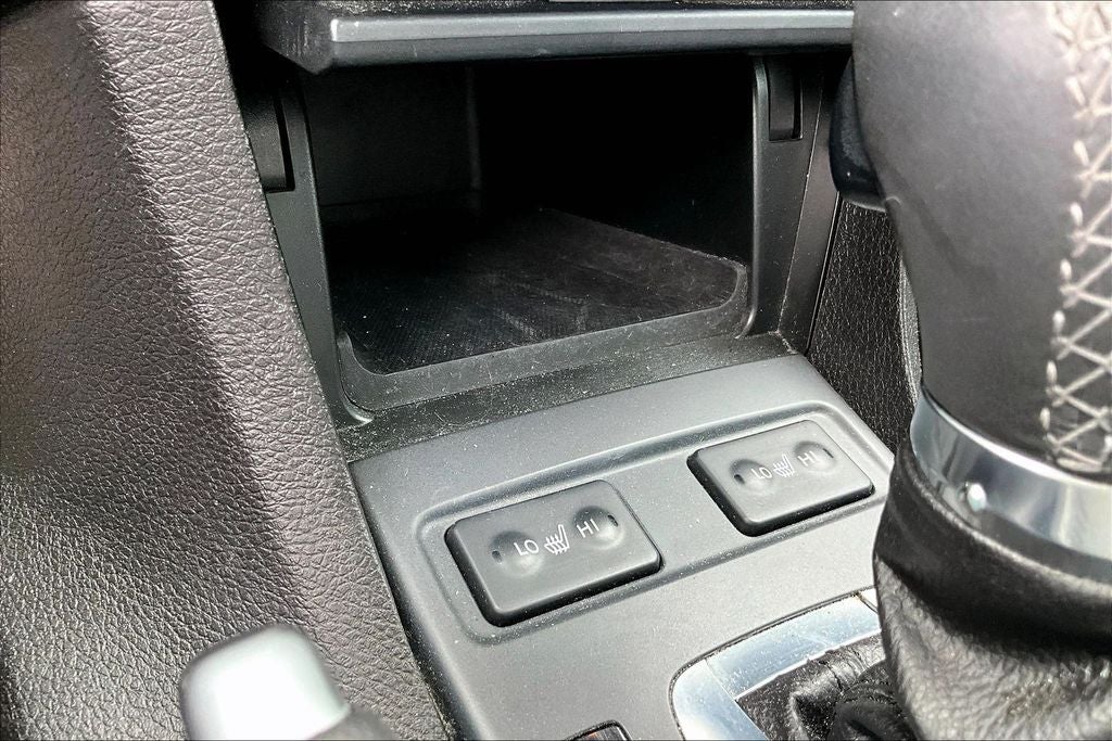 2019 Acura ILX w/Technology/A-Spec Pkg