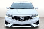 2019 Acura ILX w/Technology/A-Spec Pkg