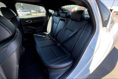 2026 Acura Integra A-Spec Tech Package