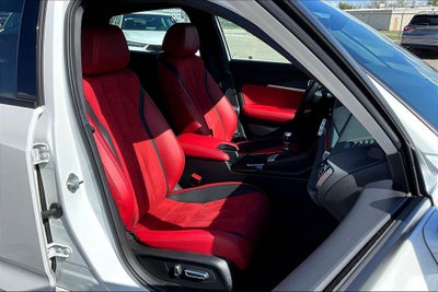 2023 Acura Integra A-Spec Tech Package