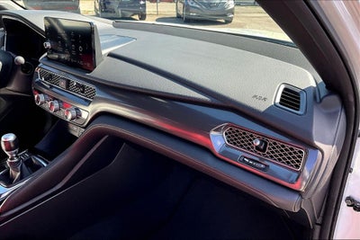 2023 Acura Integra A-Spec Tech Package