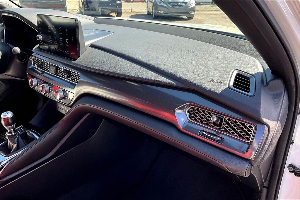 2023 Acura Integra A-Spec Tech Package