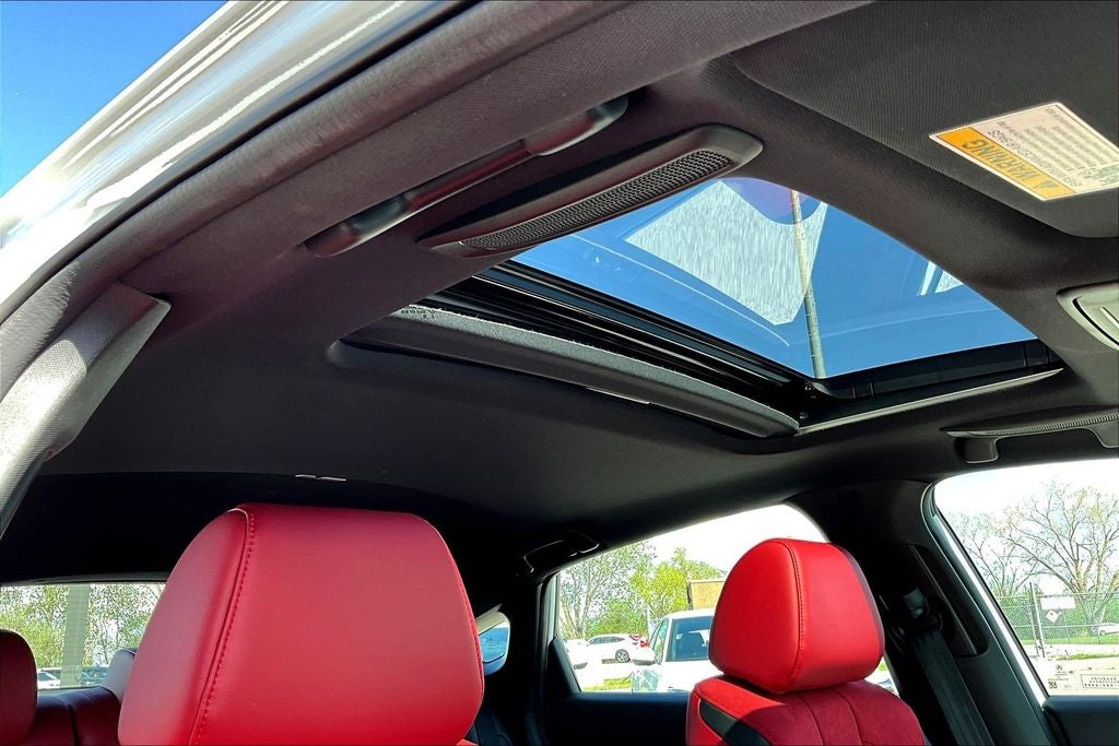 2023 Acura Integra A-Spec Tech Package
