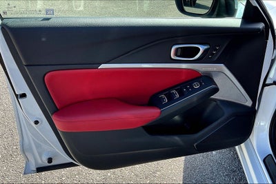 2023 Acura Integra A-Spec Tech Package