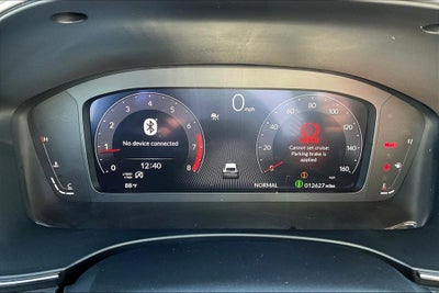 2023 Acura Integra A-Spec Tech Package