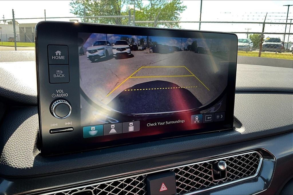 2023 Acura Integra A-Spec Tech Package