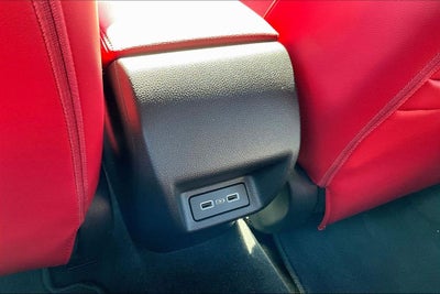 2023 Acura Integra A-Spec Tech Package