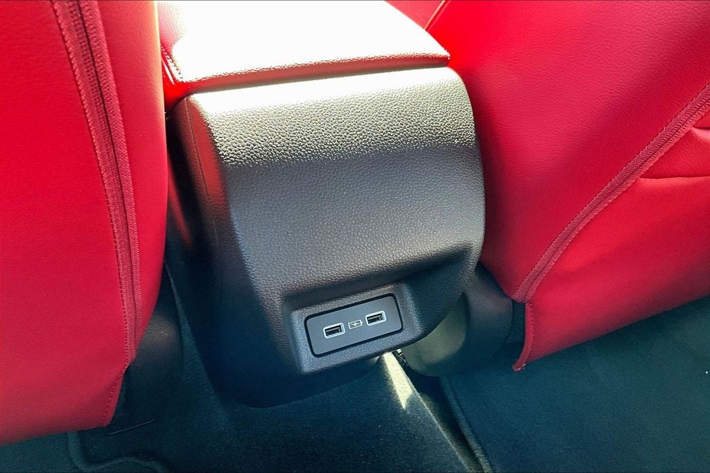 2023 Acura Integra A-Spec Tech Package