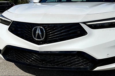 2023 Acura Integra A-Spec Tech Package