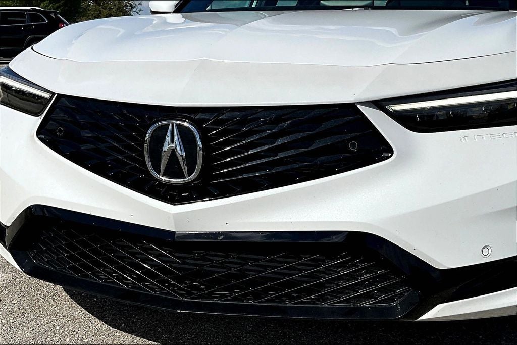 2023 Acura Integra A-Spec Tech Package